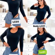 Body bluzka damskie(M-XL/12SZT)