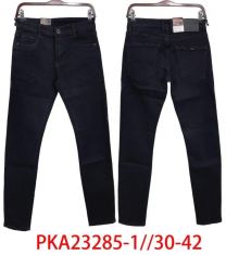 Spodnie jeans męskie (30-42/10szt)