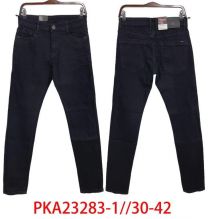 Spodnie jeans męskie (30-42/10szt)
