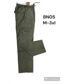 Spodnie męskie (M-3XL/12SSZT)