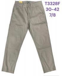Spodnie elastyczny (30-42/12SZT)