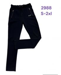 Spodnie dresowy damskie(S-2XL/10szt)