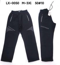 ocieplane spodnie (M-3XL/10szt)