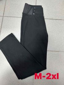 Spodnie elastyczny (M-2XL/12SZT)