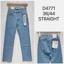 spodnie Jeans damskie (36-44/10szt)