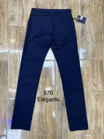 Spodnie legginsy eleganczki (XS-XL/10szt)