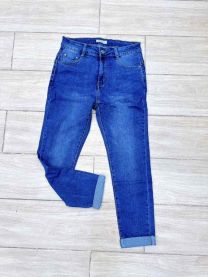 spodnie Jeans damskie (38-48/10szt)