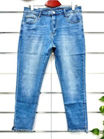 spodnie Jeans damskie (44-54/10szt)