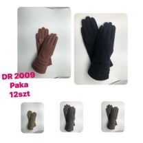 Rękawiczki damskie (M-L/12P)