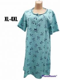 Koszula nocna damska (XL-4XL/12szt)