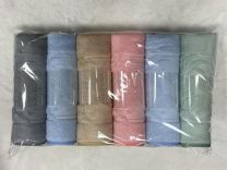 Ręczniki (35x75cm/6szt)