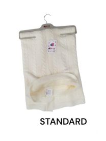 Ręcznik niemowlęce (Uniwersalny/6szt)