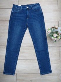 Spodnie Jeans damskie (46-56/14szt)