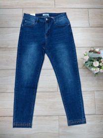 Spodnie Jeans damskie (38-48/10szt)