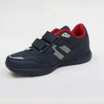 Buty sportowe na rzepy chłopięce(37-42/10P)