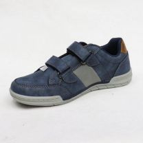 Buty sportowe na rzepy chłopięce(37-42/10P)