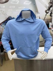 Bluzy z kapturem męskie Turecka (M-2XL/4szt)