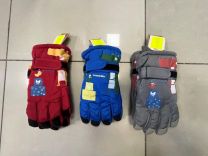 Rękawiczki Narciarskie Dziecięce (uniwersalny/12P)