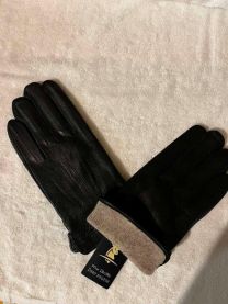 Rękawiczki damskie zimowe (uniwersalny/10P)