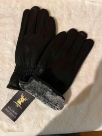 Rękawiczki damskie zimowe (uniwersalny/10P)