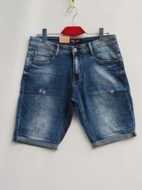 Spodenki jeans meskie (33-42/12szt)