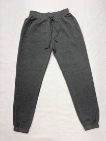 Spodnie ocieplane męskie (L-3XL/12szt)