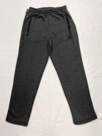 Spodnie ocieplane męskie (M-3XL/10szt)