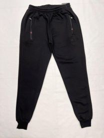 Spodnie ocieplane męskie (M-3XL/10szt)