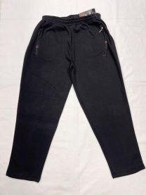 Spodnie ocieplane męskie (3XL-7XL/10szt)