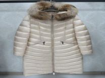 Płaszcze damskie zimowe (S-2XL/5szt)