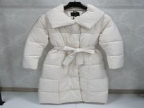 Płaszcze damskie zimowe (S-XL/6szt)