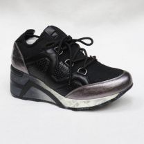 Sneakersy damskie(36-41/8P)