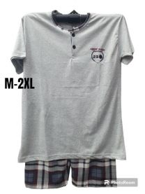 Piżama męska (M-2XL/12kompletów)