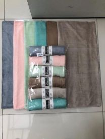 Ręczniki (70x140cm/6szt)