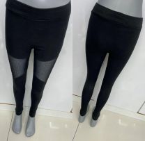 Spodnie Leginsy damskie (S-XL/4szt)