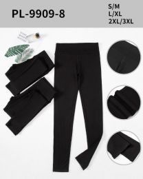 Spodnie Leginsy damskie (S-3XL/12szt)