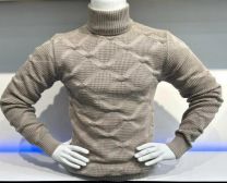 Swetry męskie Turecka (M-XL/12szt)