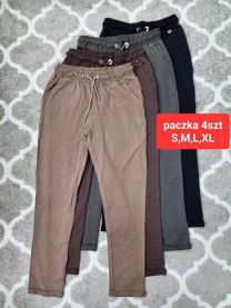 Spodnie Turecka (S-XL/4szt)