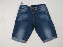 Spodenki jeans meskie (30-42/12 szt)