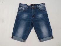 Spodenki jeans meskie (30-42/12SZT)