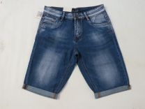 Spodenki jeans meskie (30-42/12 szt)