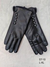 Rękawiczki damskie (L-XL/12SZT)