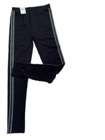 Spodnie legginsy sportowy  (M-3XL/12szt)