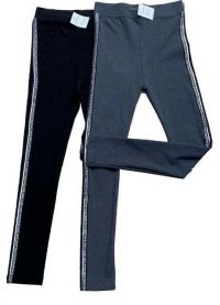 Spodnie legginsy sportowy  (S-3XL/12szt)