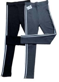 Spodnie legginsy sportowy  (S-3XL/12szt)