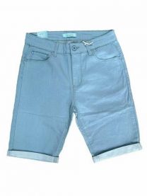 Rybaczki jeans damskie (38-48/12SZT)