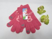 Rękawiczki dziecięce (18cm/12P)