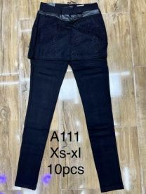 Spodnie damskie (XS-XL/10szt)