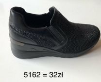 Sneakersy damskie (36-41/12P)