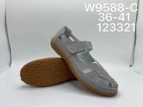 Babcine pantofle(36-41/12P)